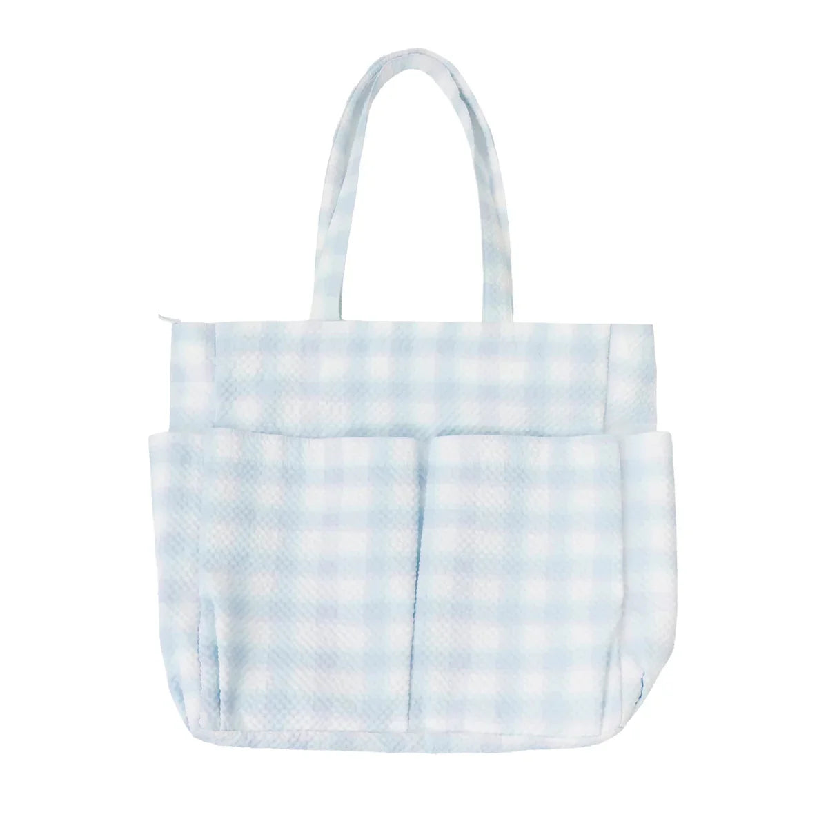 Chiikawa | Multi-Bag Tote Bag ’It’ll Grow You’ 400×385×110mm (Chiikawa Bag)