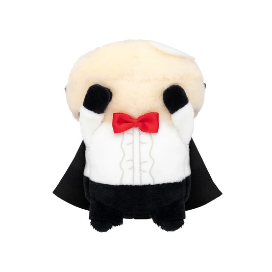 CHIIKAWA | Rakko Petit Mini Mascot Holder H75×W65×D90mm (Magical Chiikawa Laying down)