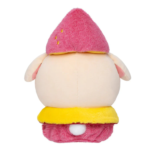 CHIIKAWA | Usagi Plush Toy Doll H245×W160×D115mm (Sweet Potato)