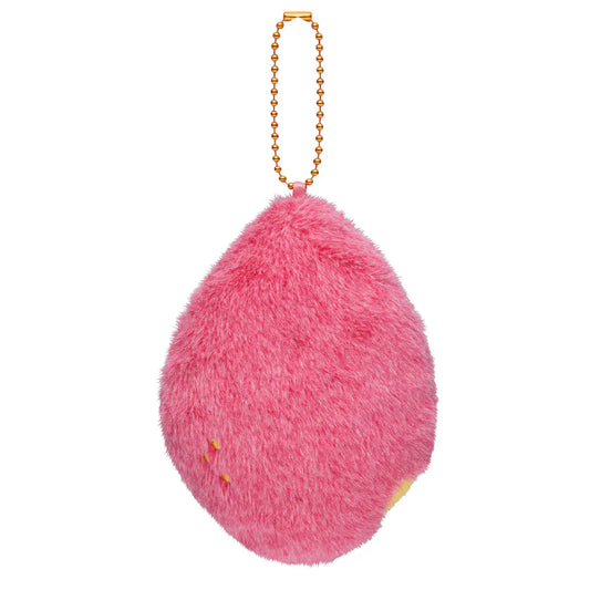 CHIIKAWA | Usagi Mascot Holder Plush Keychain H125×W85×D40mm (Sweet Potato)