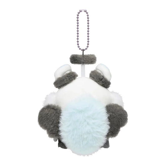 CHIIKAWA | Momonga Plush Keychain Bag Charm 140×110×100mm (It’s the Season Halloween)