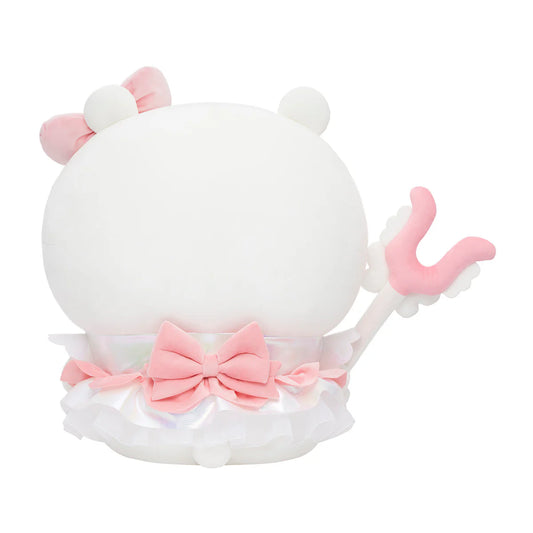 【Store & Pick Up】CHIIKAWA | Magical Chiikawa Super BIG! Sitting Plush Toy Plush Doll 550x650x360mm