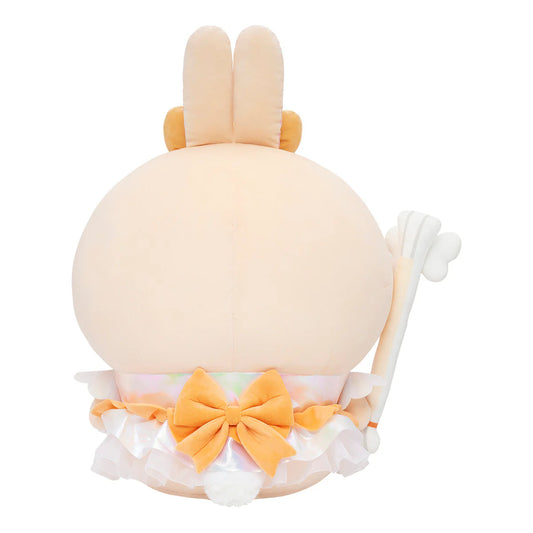 【Store & Pick Up】CHIIKAWA | Magical Usagi Super BIG! Sitting Plush Toy Plush Doll 660x600x350mm
