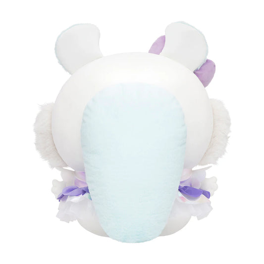 【Store & Pick Up】CHIIKAWA | Magical Momonga Super BIG! Sitting Plush Toy Plush Doll 600x600x450mm