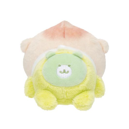 Chiikawa | Kurimanju Crawling Plush Toy Plush Doll 75×90×115mm (Chiikawa Baby)