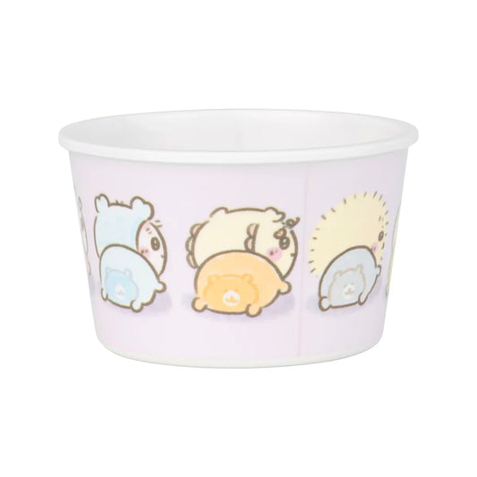 CHIIKAWA | Chiikawa Baby Melamine Bowl 60x100mm (Baby Butt)