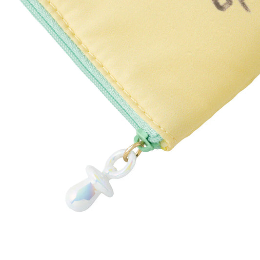 CHIIKAWA | Usagi Pocket Tissue Pouch with Zipper 120x180x30mm (Chiikawa Baby)
