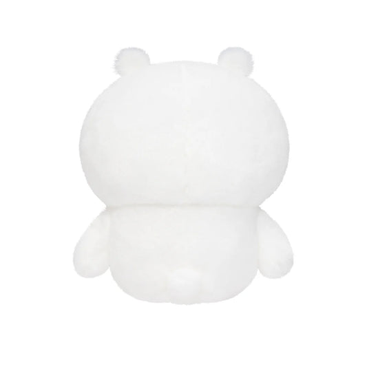 CHIIKAWA | Chiikawa Little Posing Plush Toy 190×120×80mm (Sitting)