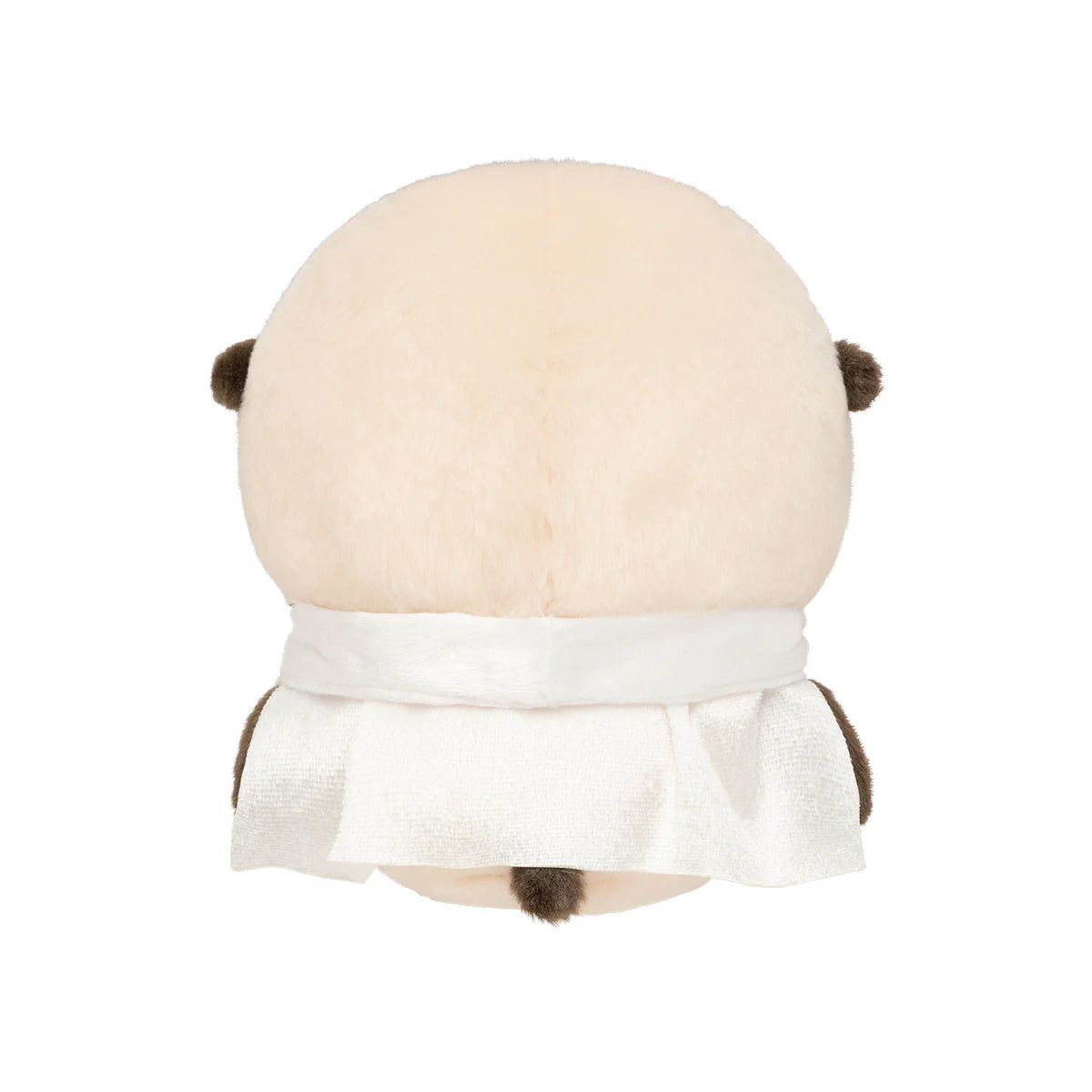 CHIIKAWA | Rako Little Posing Plush Toy 190×120×80mm (Sitting)