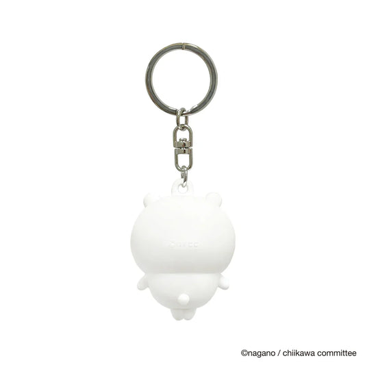 CHIIKAWA | Chiikawa PVC Figure Keychain H91×W37×D35mm