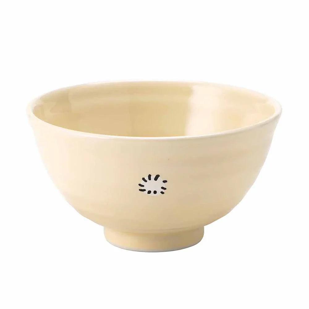 【Made In Japan】Chiikawa | Bowl 125×H65Mm 吉伊卡哇 陶瓷碗/饭碗/茶碗