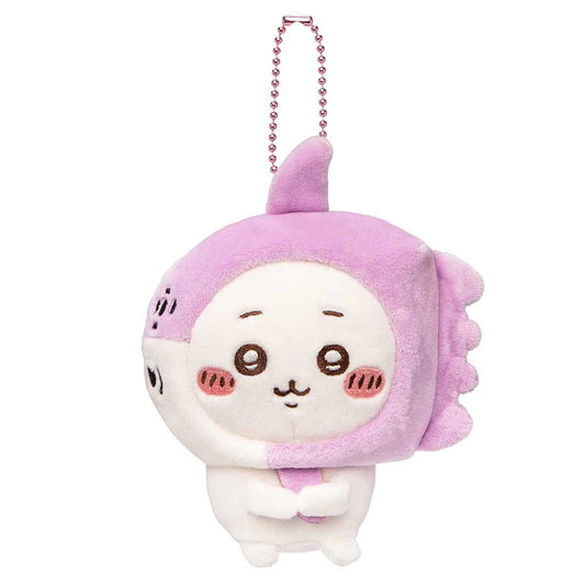 Chiikawa | Aquarium Sunfish Plush Mascot 10Cm / // Chiikawa/