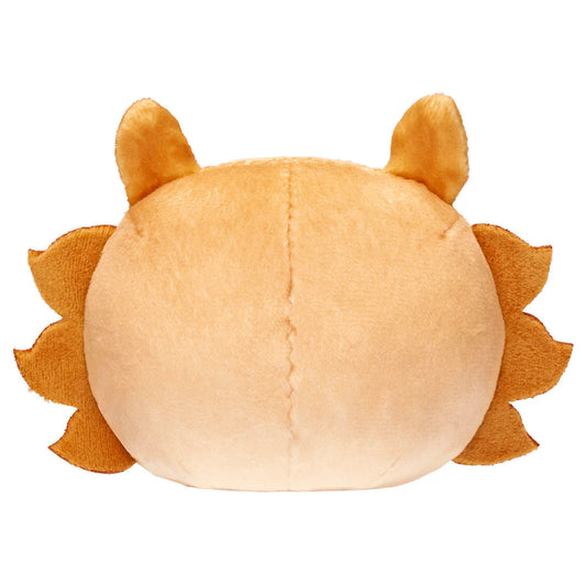Chiikawa | Mochimochi Bakery Bread-Like Chewy Mascot 75×75×55Mm (Shisa)