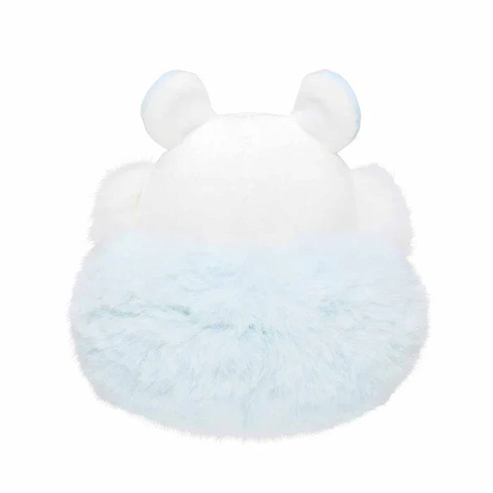Chiikawa | Momonga Plush Doll H115×W100×D100Mm 吉伊卡哇 手捧飞鼠 毛绒玩偶/公仔
