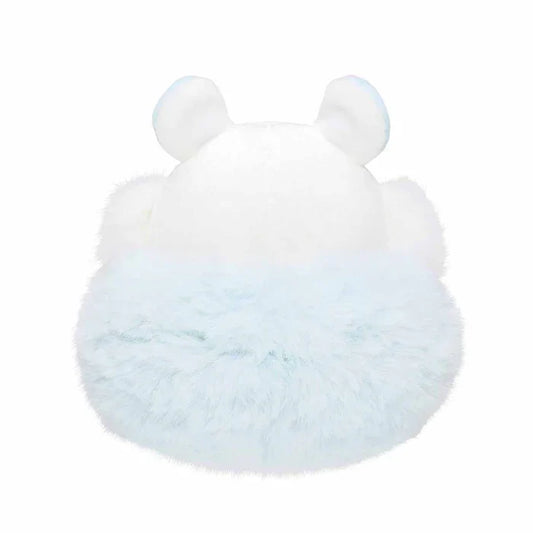 Chiikawa | Momonga Plush Doll H115×W100×D100Mm 吉伊卡哇 手捧飞鼠 毛绒玩偶/公仔