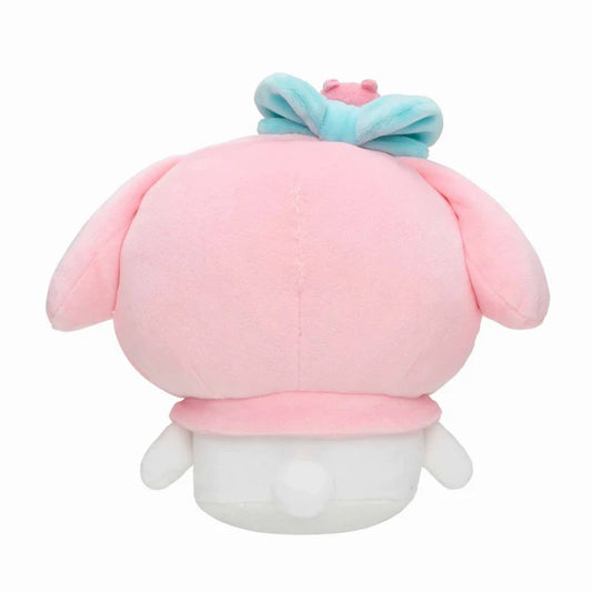 Chiikawa x Sanrio | My Melody x Chiikawa Plush Toy Plush Doll 190×170×120mm