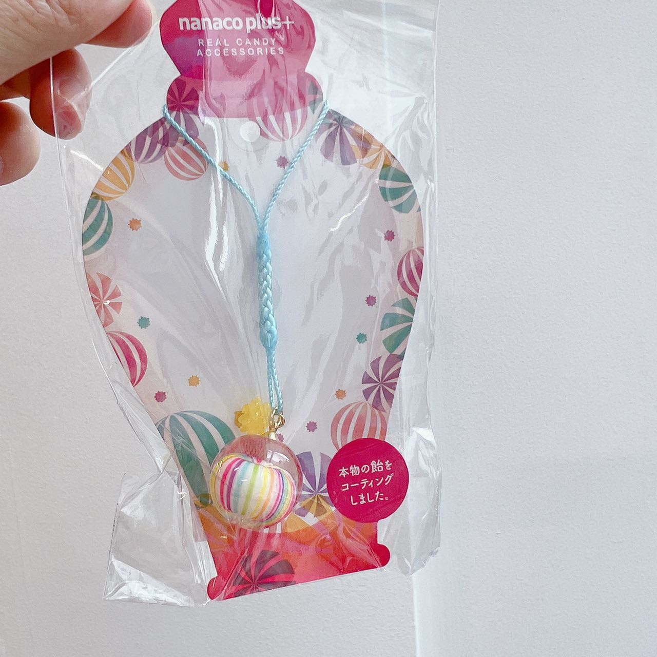 Made In Japanreal Candy Accessories Kyoto+