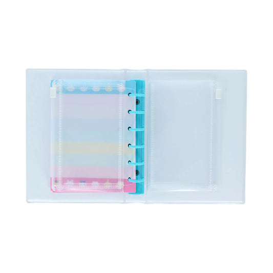 CHIIKAWA | Sticker Binder 180×120×36mm (Border)