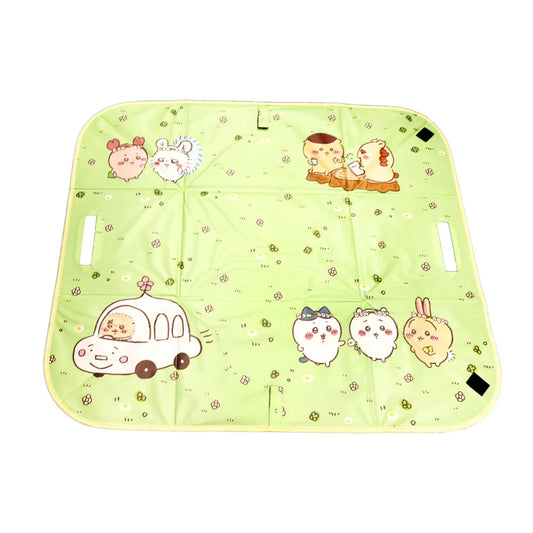 CHIIKAWA | Cleanup Play Mat