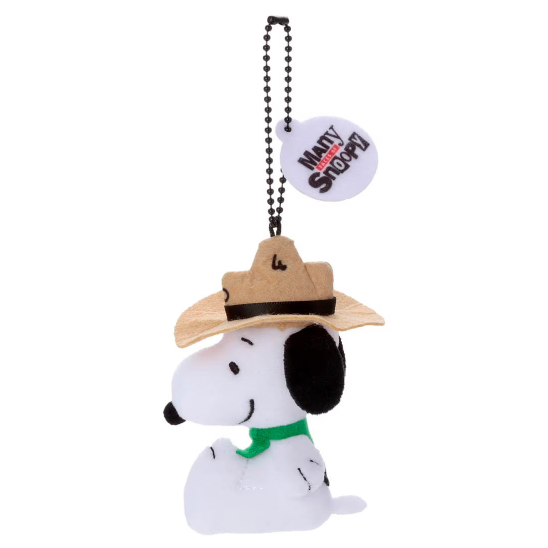 PEANUTS | Snoopy Secret Mascot Holder Mini Keychain Blind Box 70x90x25mm (Shipped Randomly)