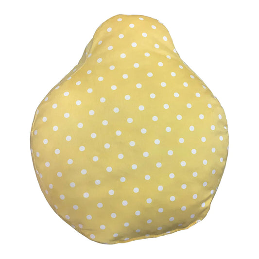 Chiikawa | Mochi Cushion Usagi H480 X W390 D120Mm 吉伊卡哇 乌萨奇 软乎乎抱枕/靠垫(大号)