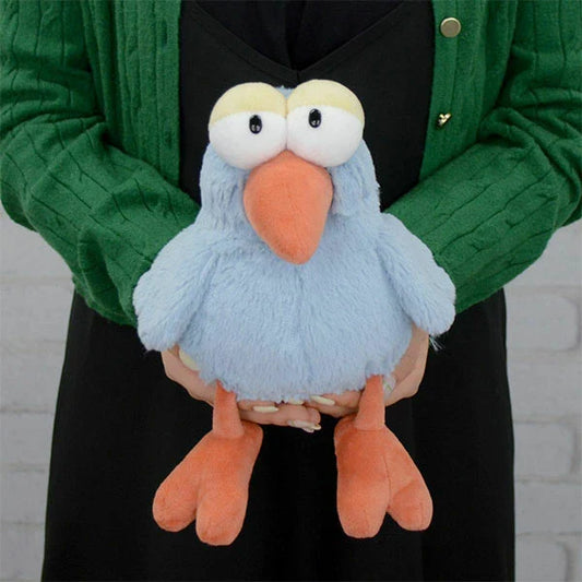 NICI Hummingbird Plush Toy Plush Doll 25cm