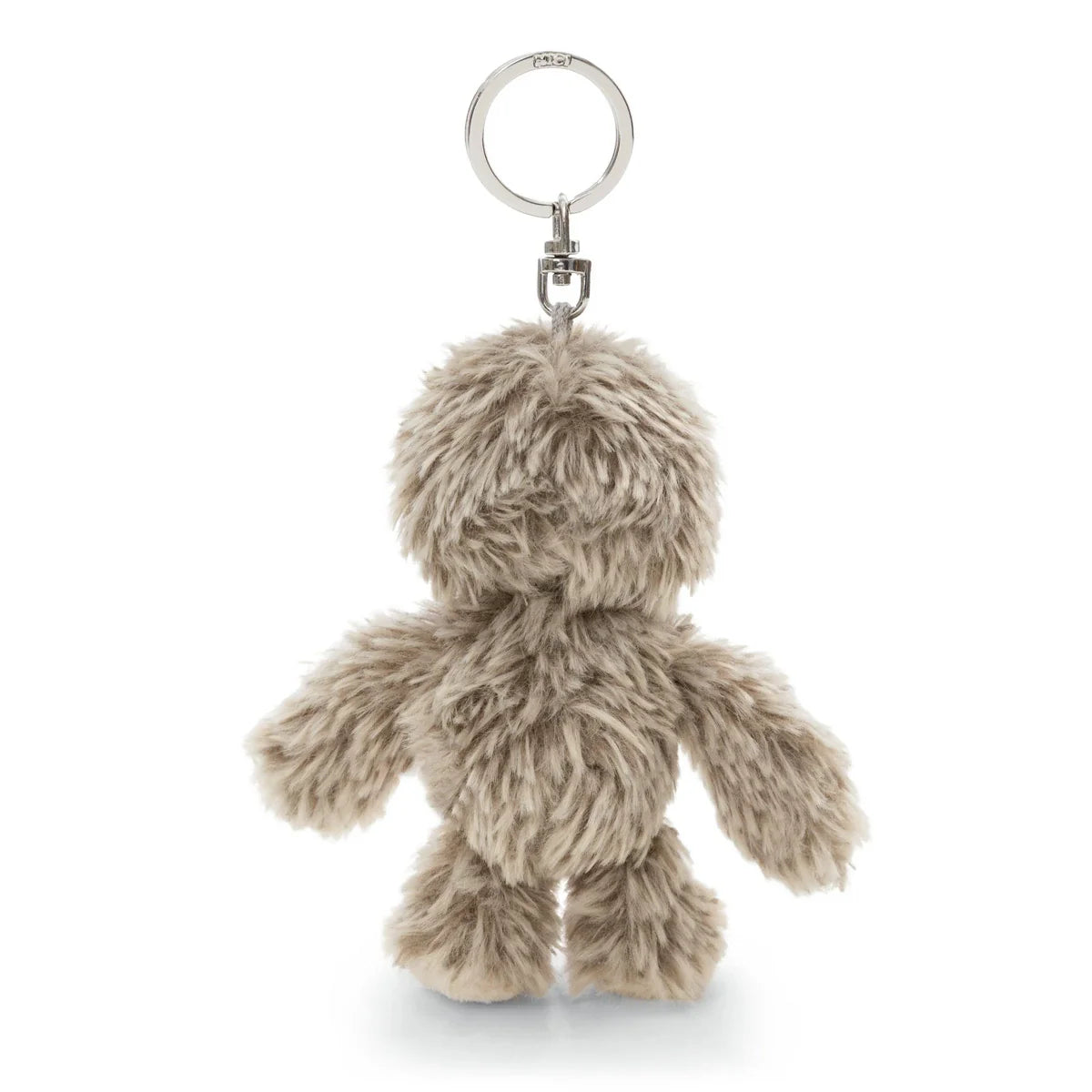 NICI | Sloth Izzy Bean Bag Keyring approx.10cm