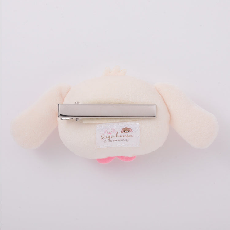 SANRIO| Sugarbunnies Friendship Multi-Clip Set 60x30mm