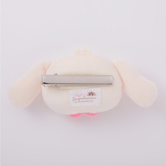SANRIO| Sugarbunnies Friendship Multi-Clip Set 60x30mm