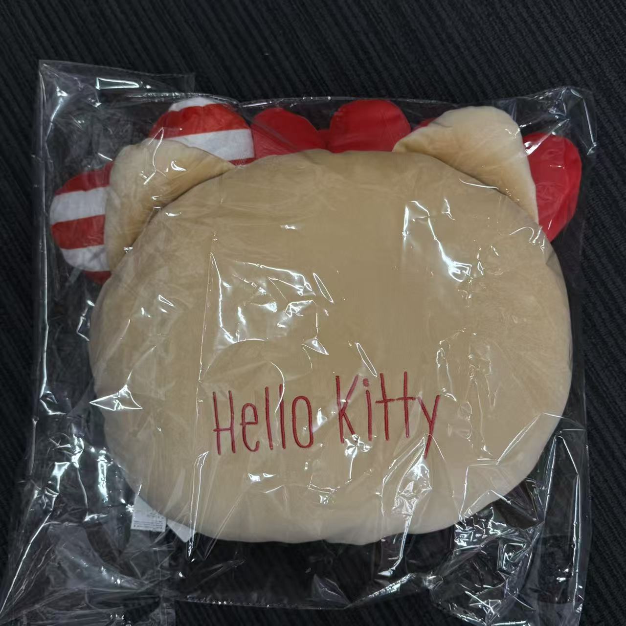 SANRIO x Avail | Tanned Hello Kitty Cushion