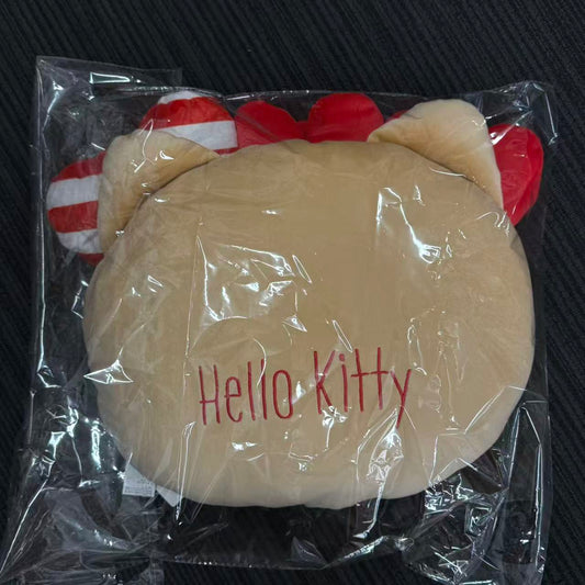 SANRIO x Avail | Tanned Hello Kitty Cushion