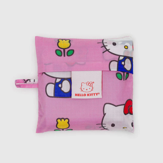 Baggu Standard Baggu (Hello Kitty Pink)