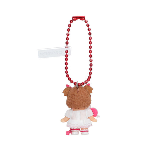 keychain W24×H36×D18mm