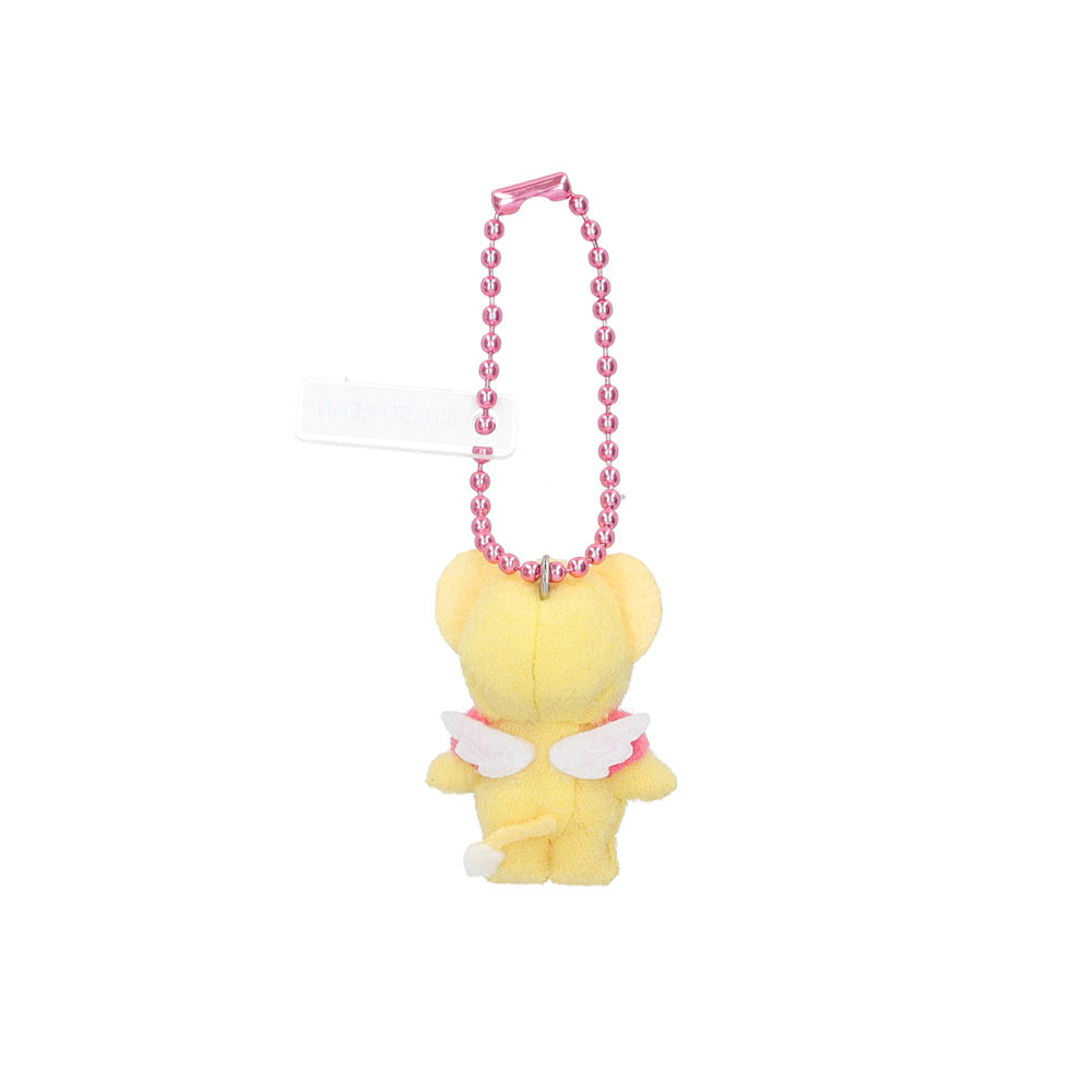 keychain W24×H36×D18mm
