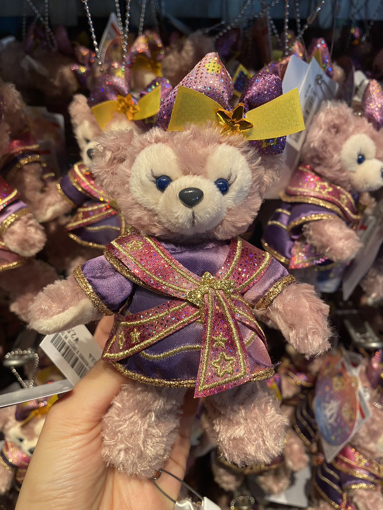 Disneydisneysea Dream Go Round 40 Shelliemay