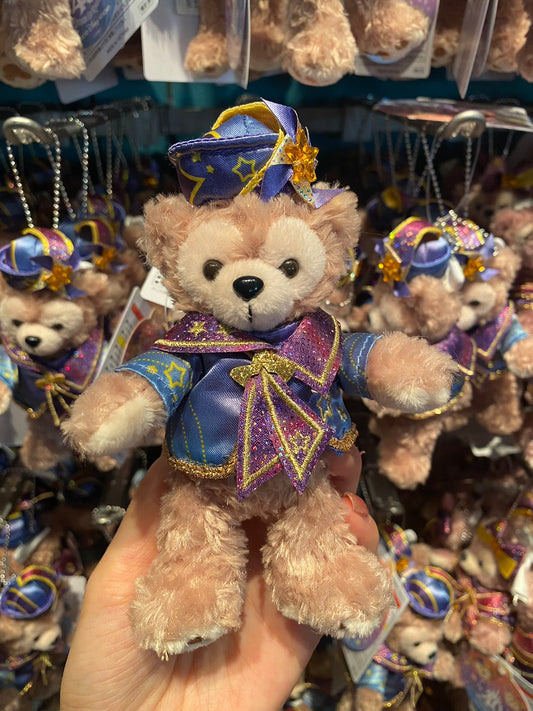 Disneydisneysea Dream Go Round 40 Duffy