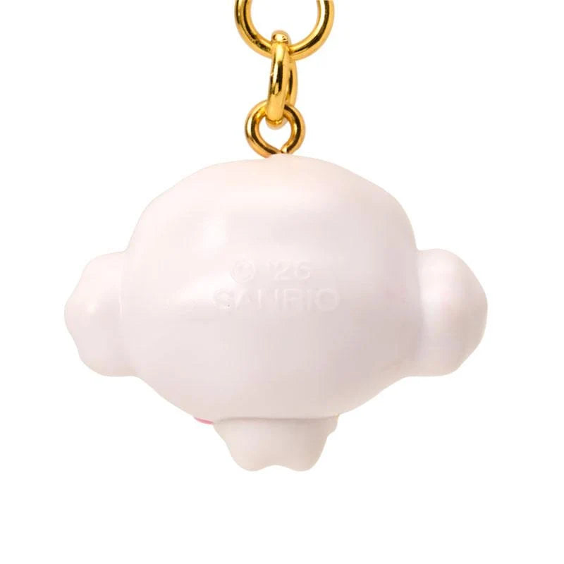 SANRIO | Cogimyun Phone Strap Mascot Bag Charm Keychain 60×22×95mm (Today They Are Still Good Friends)