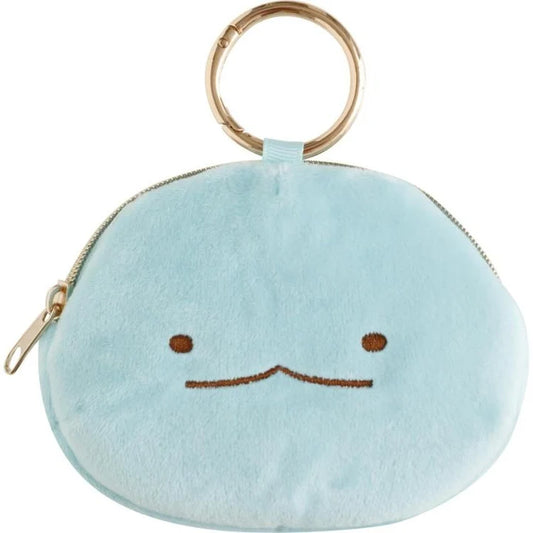 SAN-X | Tokage Plush Shopping Bag Keychain