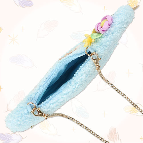 DISNEY | TokyoDisneySea Duffy and Friends Shoulder Bag Crossbody Bag (Wishing Wings)