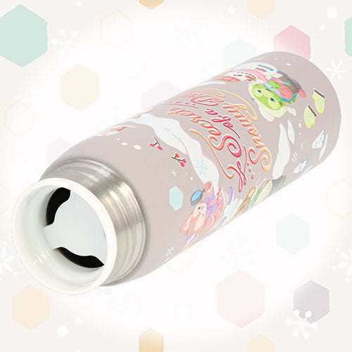 DISNEY | Tokyo Disney Sea Stainless Bottle Water Bottle (Duffy and Friends Winter 2025)