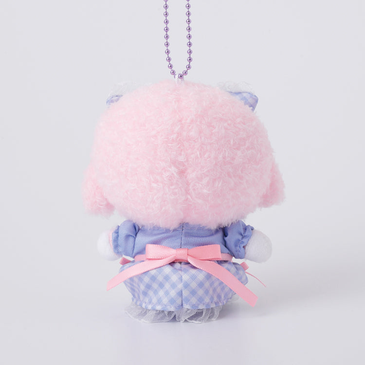 SANRIO | My Sweet Piano Plush Keychain Mascot Holder Bag Charm 100mm Approx. (Sweetie)
