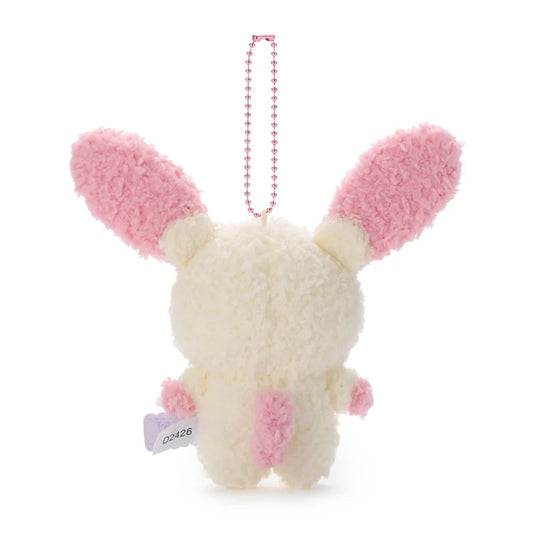 Pokemon | Plusle Plush Keychain Pokepeace Peaceful Place 140×150×60mm