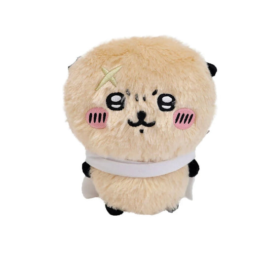 Chiikawa | Rakko Plush Doll H150 X W140 D100Mm 吉伊卡哇 獭师公仔/玩偶