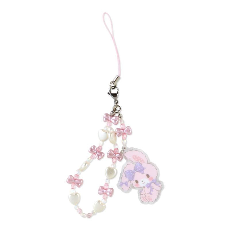 Sanrio | Heisei Character Ribbon Secret Strap Random /