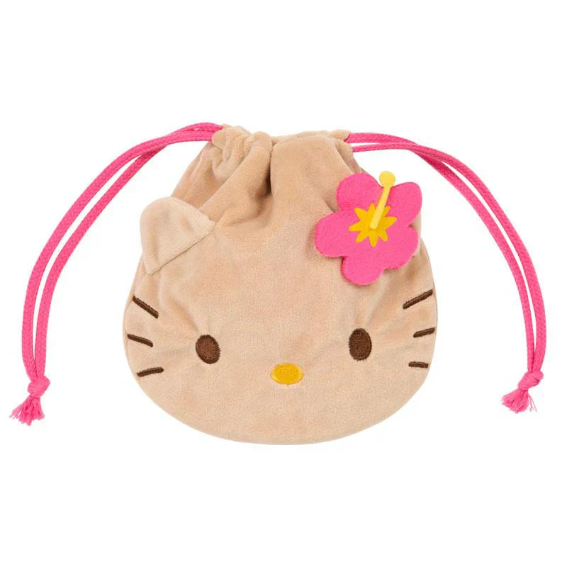 kt Drawstring Pouch