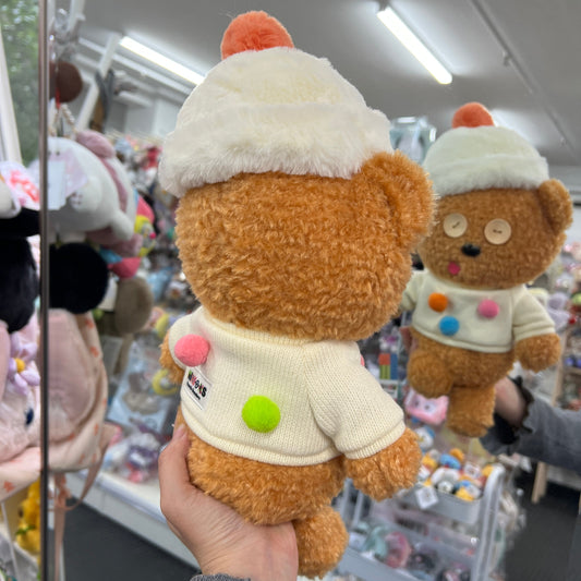 Usj | Plush Dolls & Keychain Minions Favorite Sweaters /Tim ////