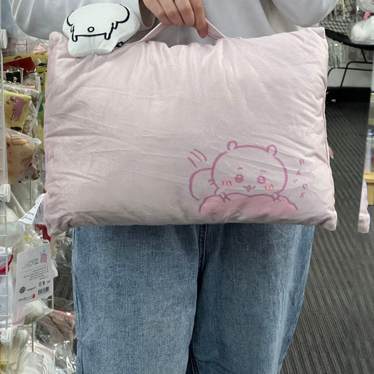Chiikawa | Mochi Cushion H280×W390×D90Mm /