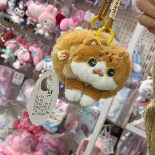 MEWJI♡ 2 Way Cat Handbag & Shoulder Bag