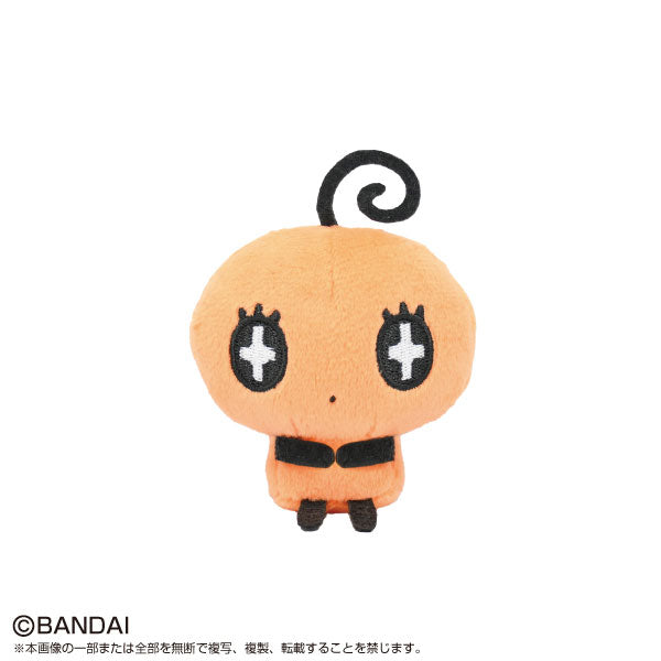 Tamagotchi plush Memetchi