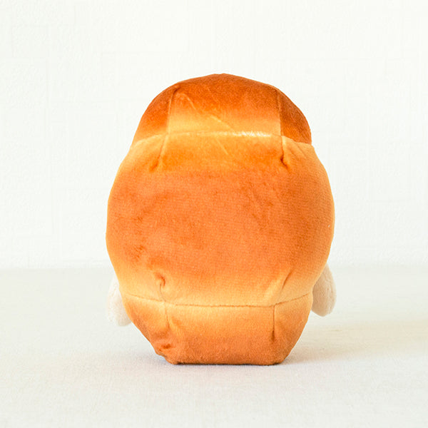 BREAD DOROBO | Plush Toy Plush Doll W10.5×H14×D10cm